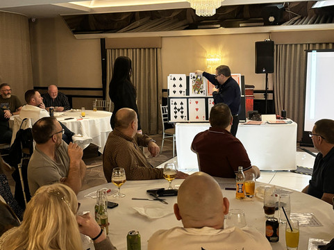 The Torrance Hotel主图