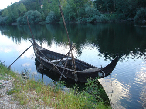 Rota Estrada Nacional N2-Chaves必去景点