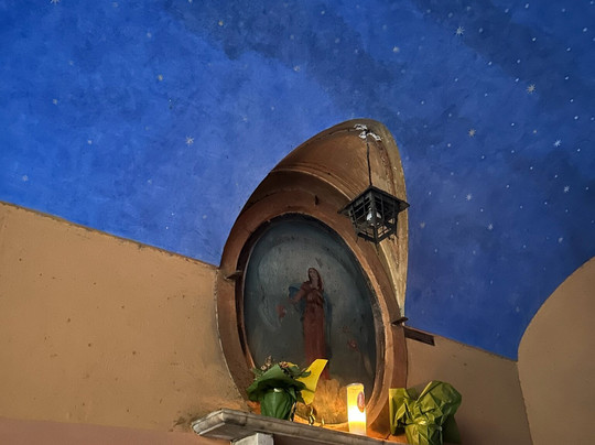 ArcheoRunning-罗马必去景点