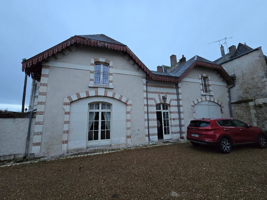 La Maison d'Adrienne