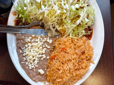 Santera Cocina & Tequila