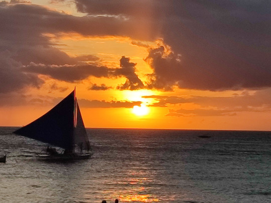 Boracay-长滩岛必去景点