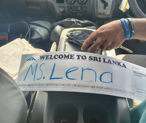 Elgant Island Tours-Katana必去景点