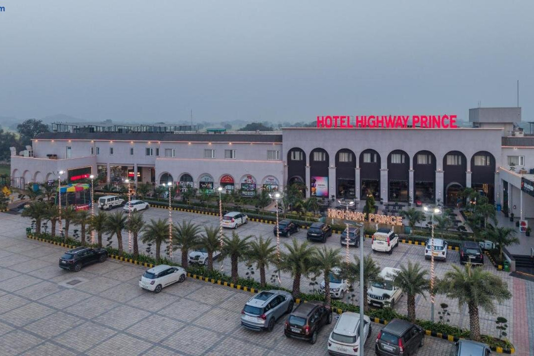 Hotel Highway Prince Behror