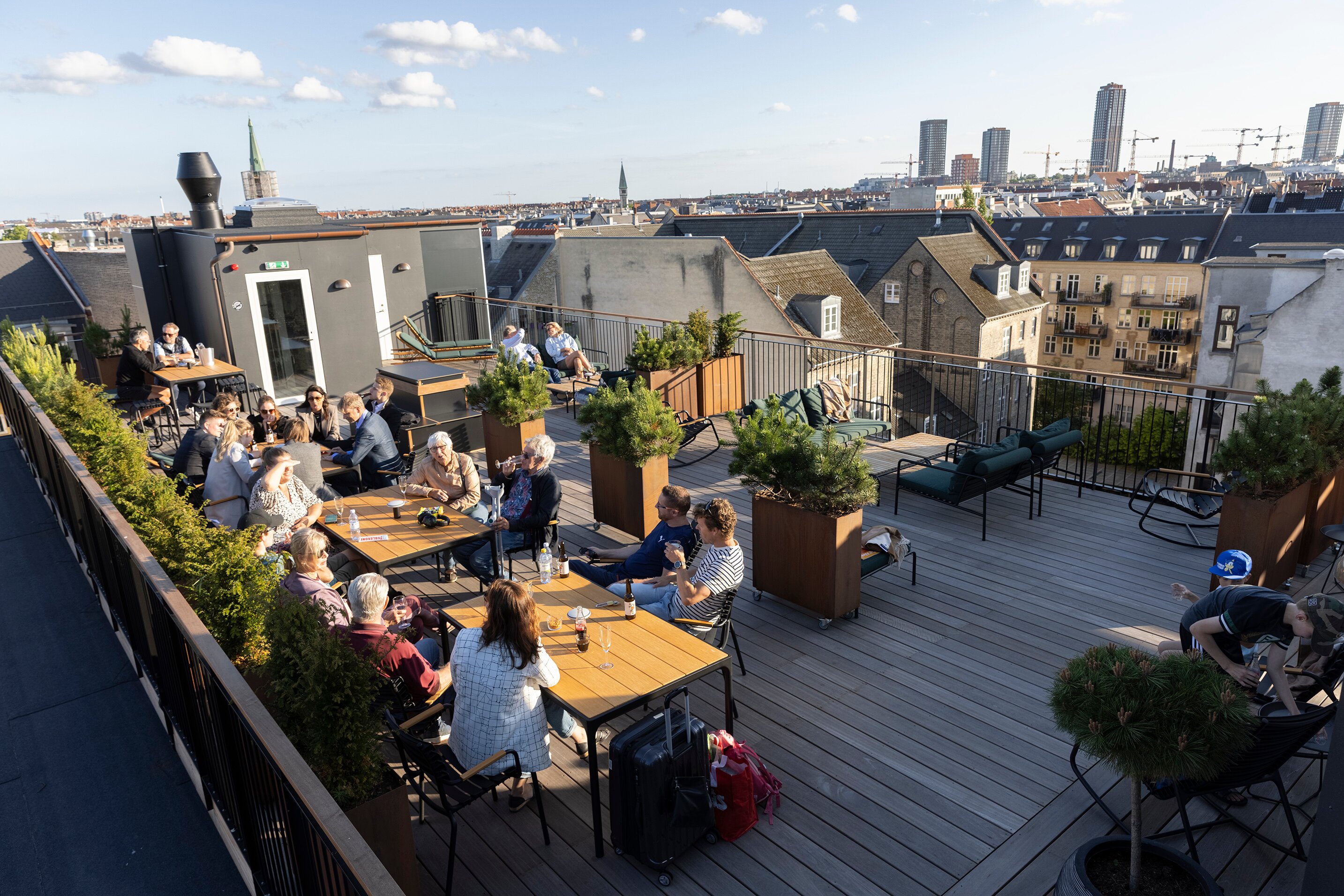 斯卡特托马斯酒店-浴室