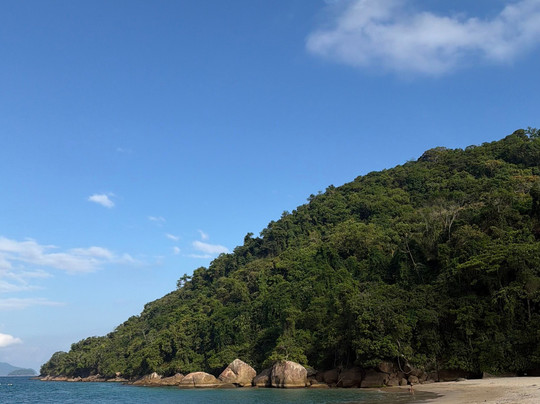 Nautika Tour-乌巴图巴必去景点