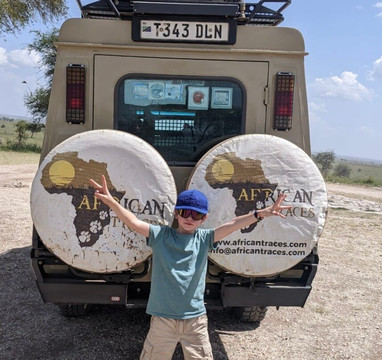 African Traces-莫西必去景点