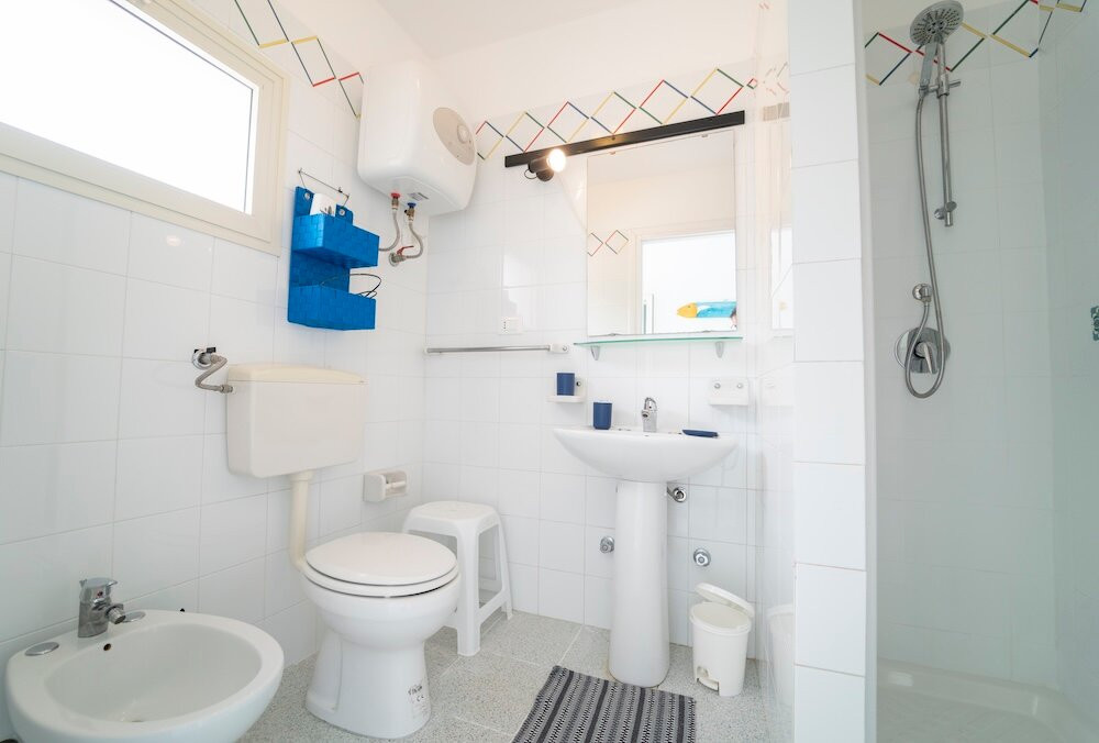 Cottage sul Mare主图