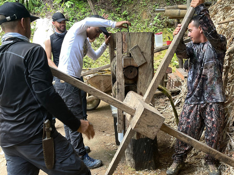 Ruta agroturistica El Palmar-San Rafael必去景点
