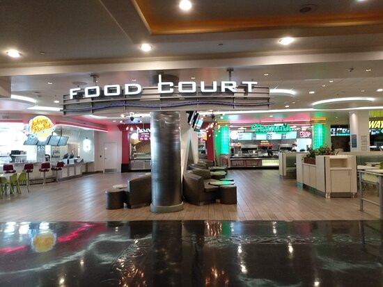 拉斯维加斯马蹄湾酒店主图