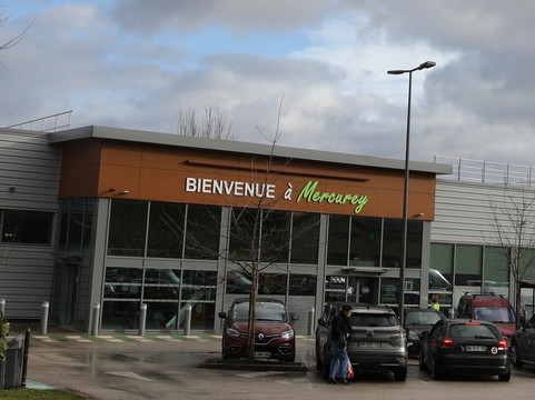 bi1 Mercurey-Mercurey必去景点