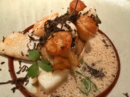 斯特仁堡精品酒店主图