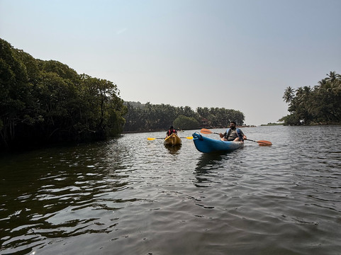 Khavane Beach-Vengurla必去景点
