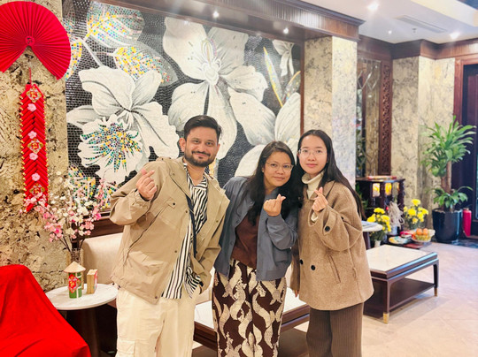 Jewel Tours-河内必去景点