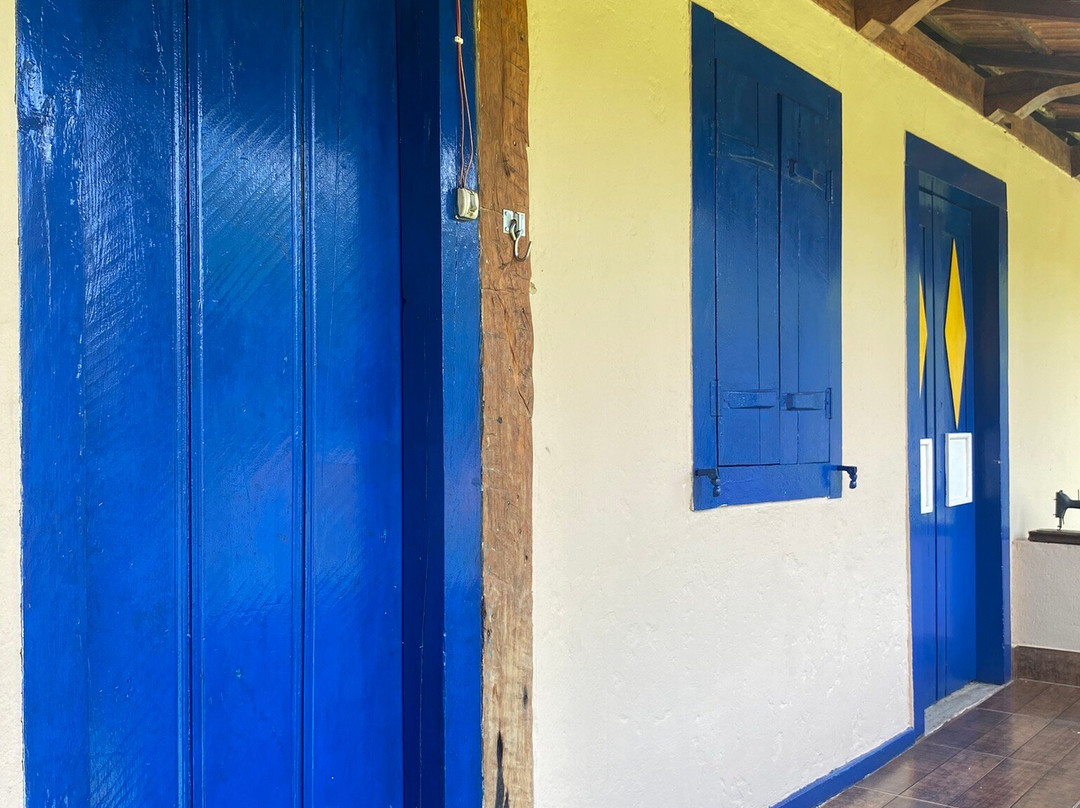 Vinicola Ziviani-Santa Teresa必去景点