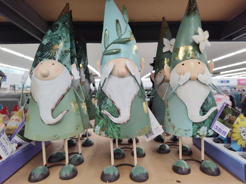 Gabe's-Greensburg必去景点