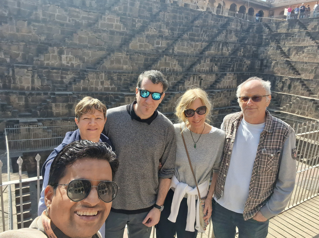 India Tour Specialist-新德里必去景点