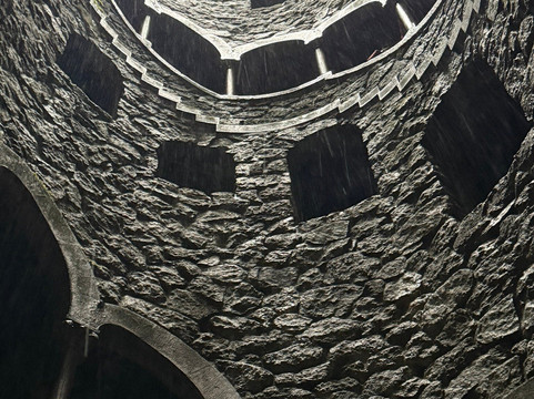 Portuguese Chauffeur-里斯本必去景点