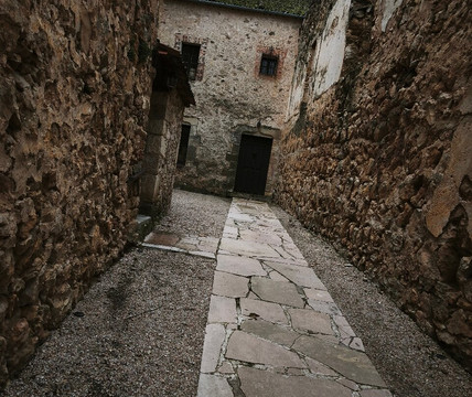 Pedraza Castle-Pedraza必去景点