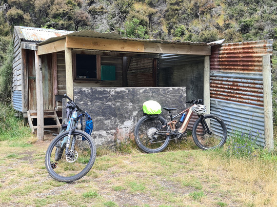 Cycle Journeys Twizel-特威泽尔必去景点