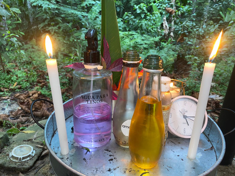 AMAZONIAN JUNGLE EXPERIENCE-莱蒂西亚必去景点