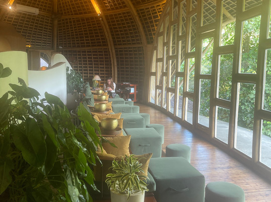 Mekar Jungle Spa Ubud Bali By K Club-Tegallalang必去景点