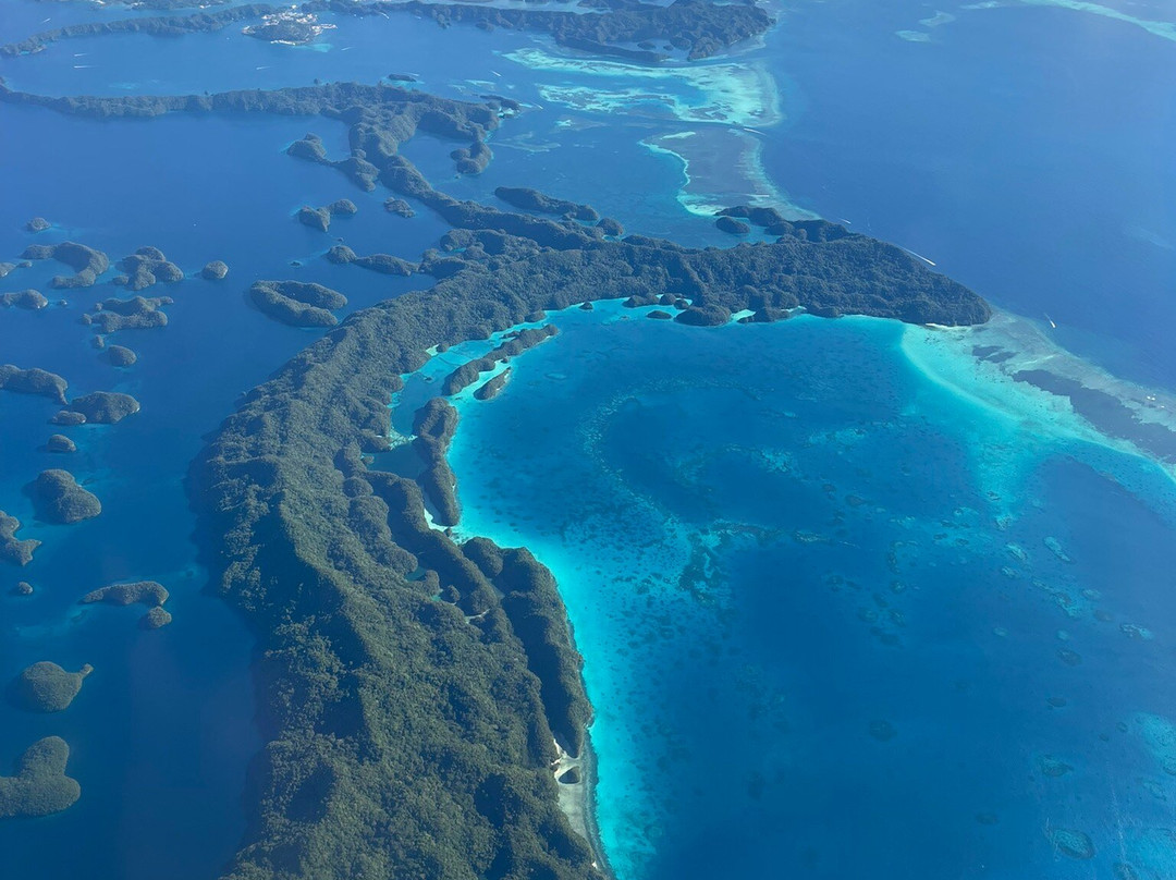 Southern Sea Ventures-霍巴特必去景点