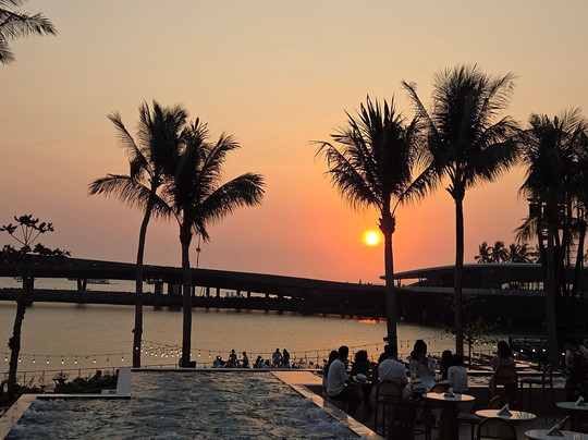 Amega Tour and general trading company limited-河内必去景点