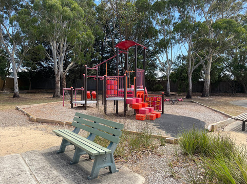 Pearcedale Road and Baxter Tooradin Road Playground-Pearcedale必去景点