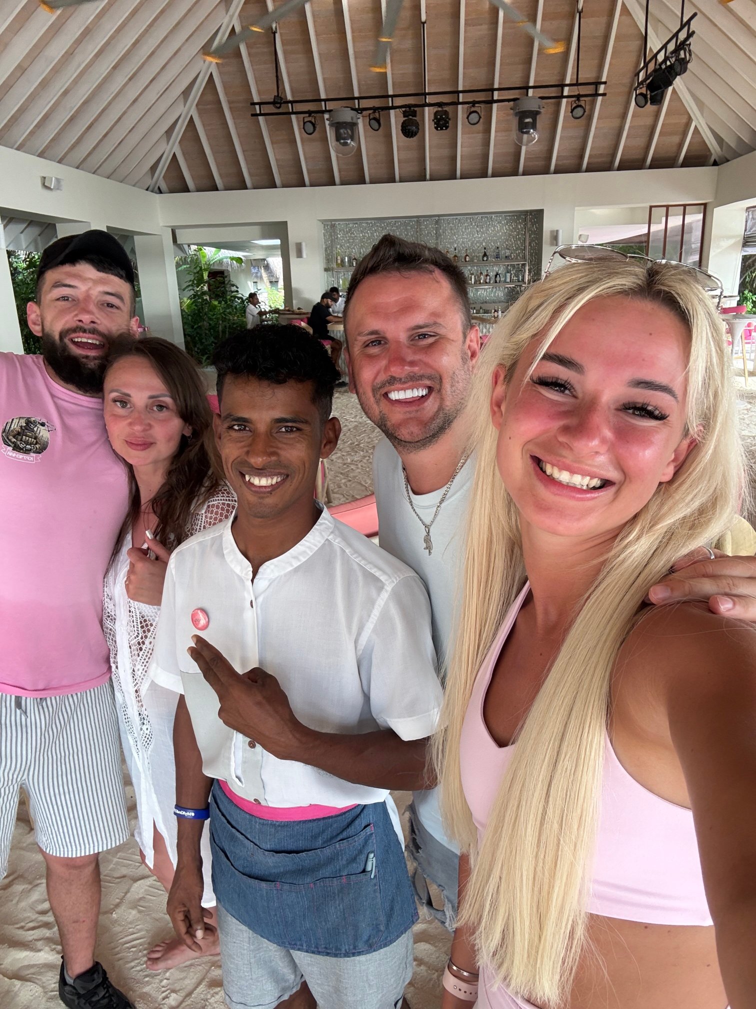 Kandima Maldives-官方