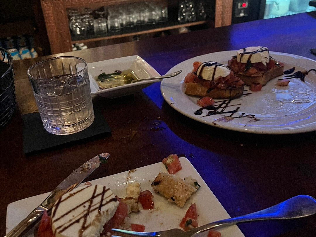 Positano's Ristorante