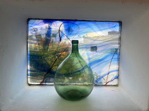 Casa-Museo César Manrique-Haria必去景点