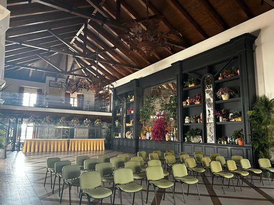 Hotel La Malvasía主图