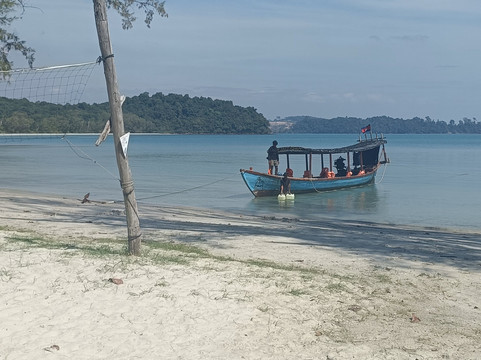 The Last Point主图