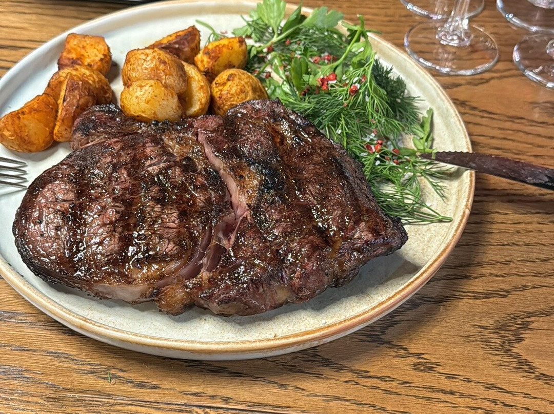 Ski Complex Manzherok主图