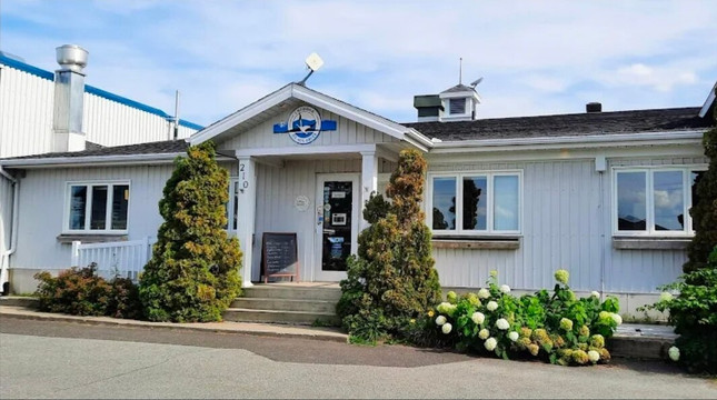 Fromagerie de l'Isle-aux-Grues-L'Isle-aux-Grues必去景点