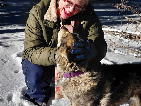 Mountain Paws-帕戈萨斯普林斯必去景点