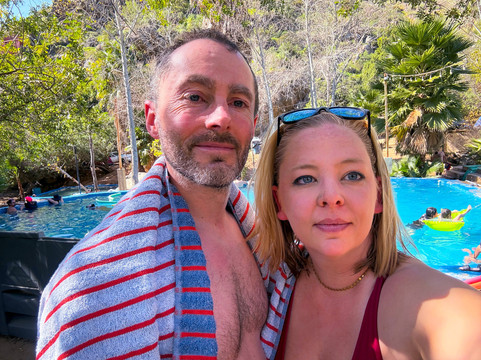 Atv Ensenada-恩塞纳达必去景点