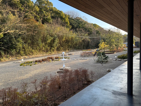 Naoshima Ryokan Roka