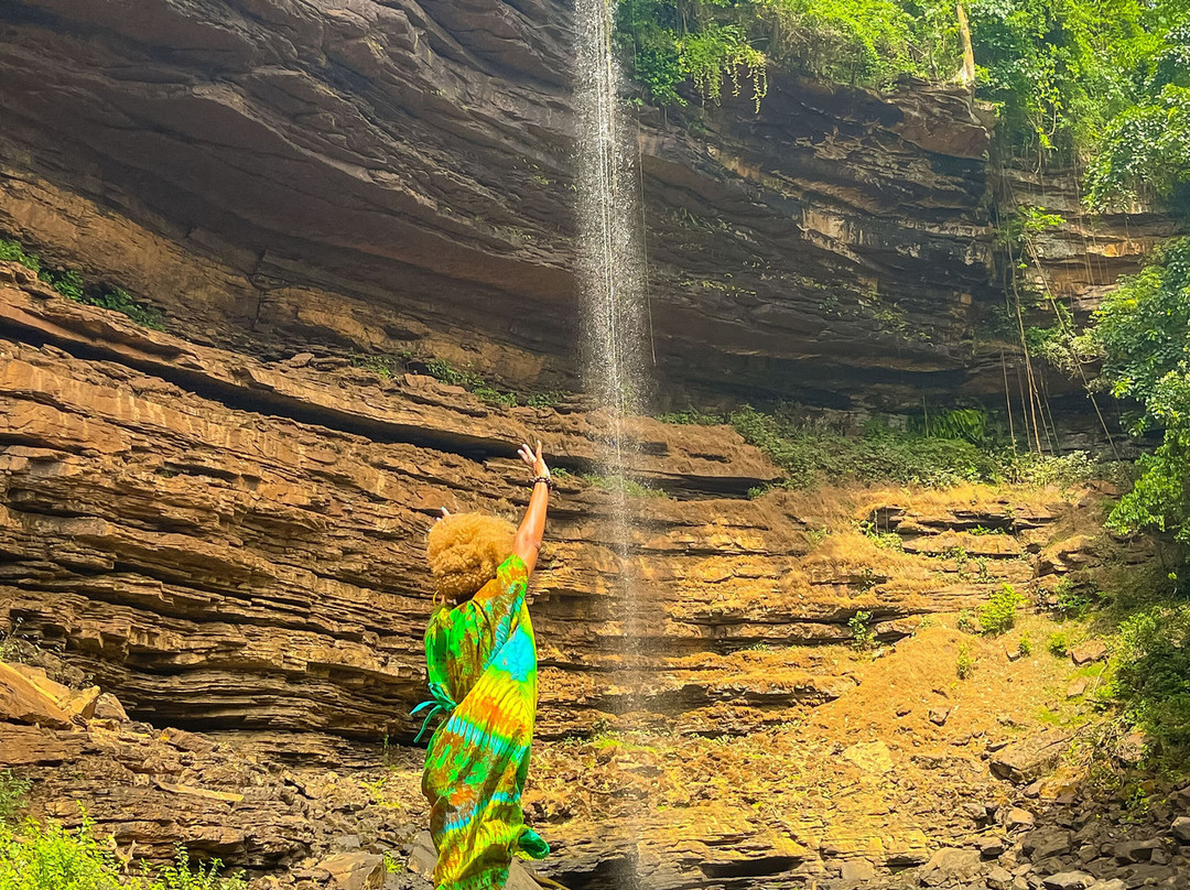 LezGo Tours-布里奇顿必去景点