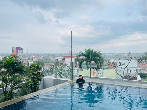 Swiss-belinn Ska Pekanbaru主图