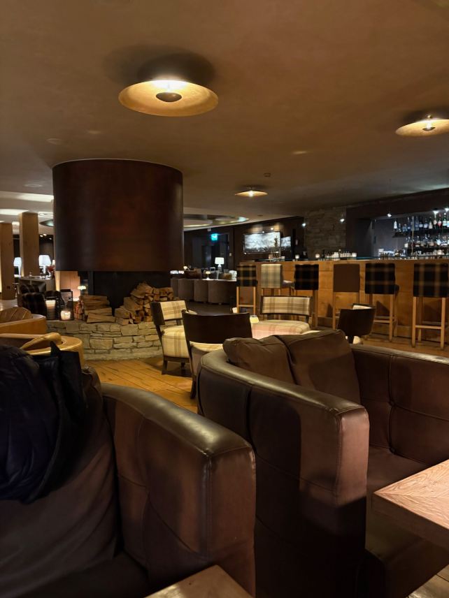 克莱恩大使酒店-官方