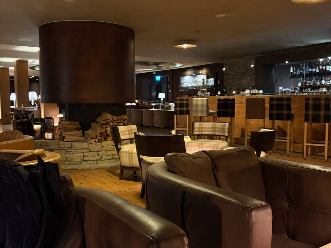 克莱恩大使酒店主图