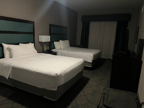 Homewood Suites by Hilton Phoenix Airport South主图