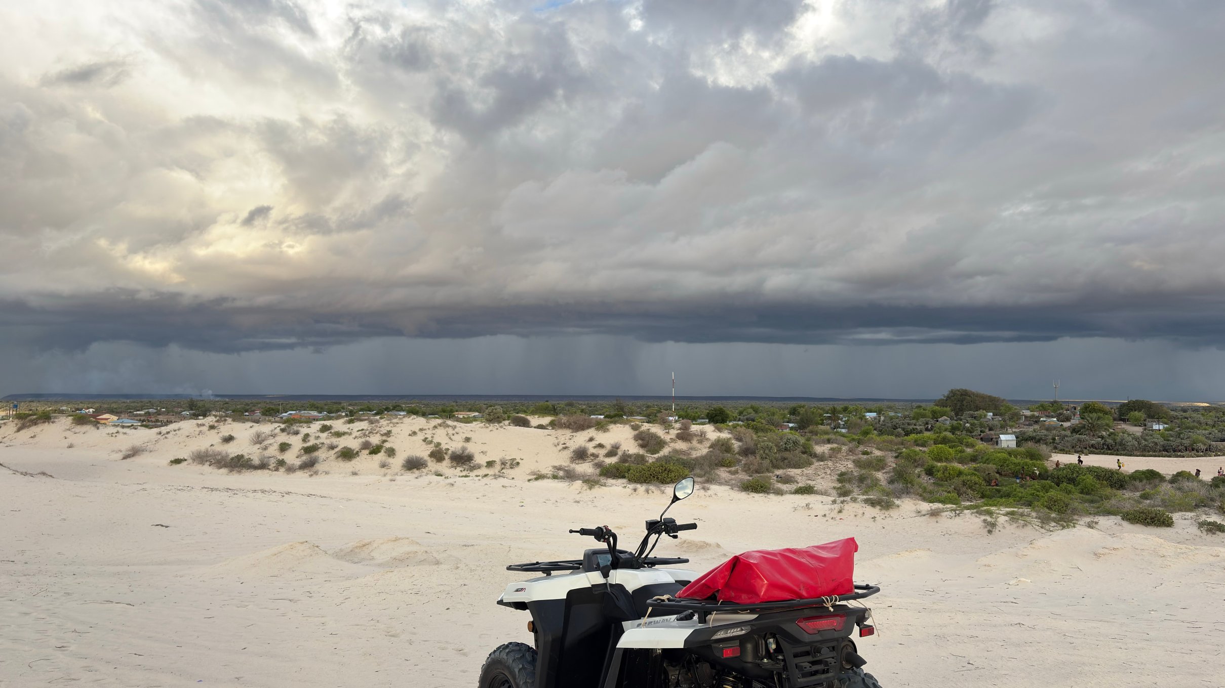 Anakao Ocean Lodge-官方