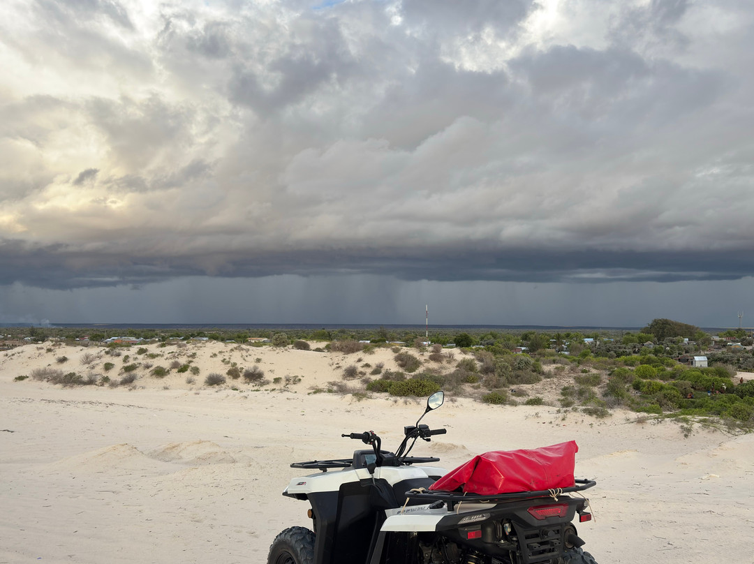 Anakao Ocean Lodge主图