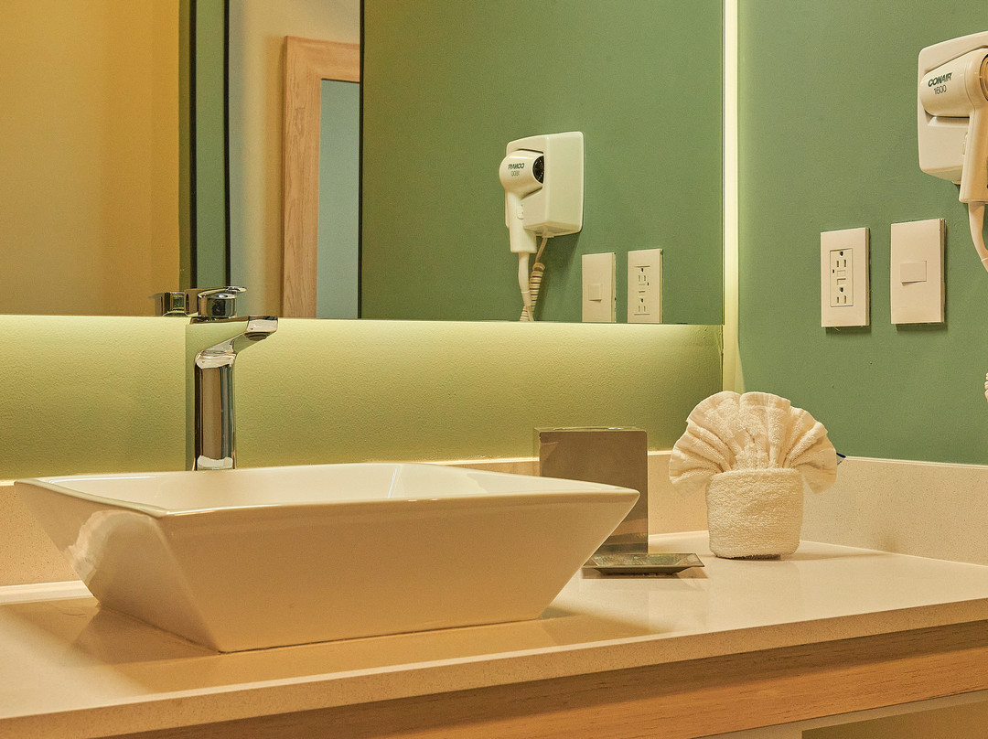 Wyndham Garden Saltillo
