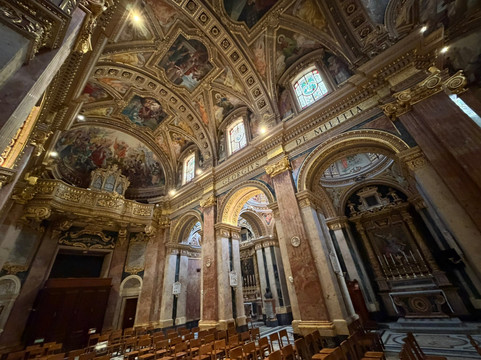 St. George's Basilica-Victoria必去景点