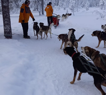 Peakpoints-Salen必去景点