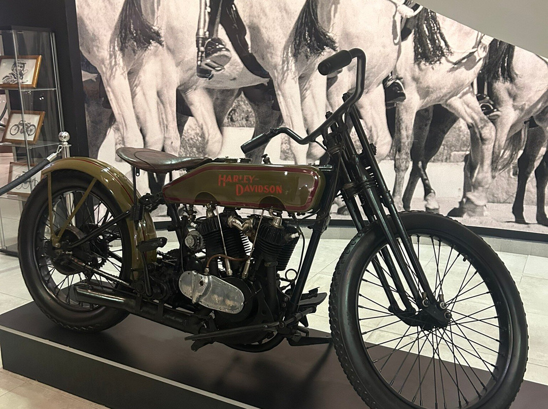 皇家汽车博物馆-安曼必去景点